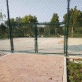 Chain Link Wire Mesh Frame Fencing